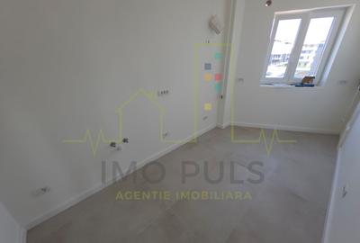 Etaj 1. Bloc nou. Parcare inclusa. Comision 0%. TVA inclus - 3