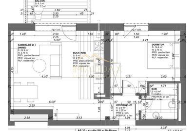 Apartament 2 camere Pipera ~ Confort & Mobilitate - 18