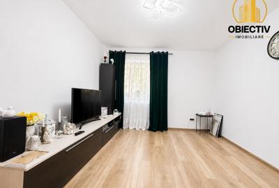 Apartament 2 camere RENOVAT Maratei - 2
