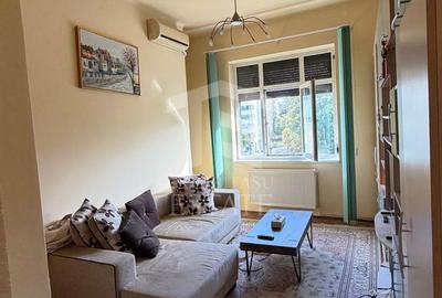Apartament 4 camere in vila bulevardul Ferdinand pretabil birou - 2