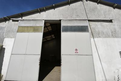 Spațiu industrial, 153 mp în Exterior Est