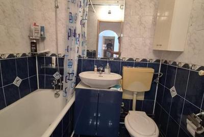 3 camere cu Centrala Proprie | Drumul Taberei | Mobilat si utilat | - 19