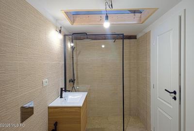 Take Ionescu 71 - 3 Camere + Mezanin, 2 Bai, Terasa, 108 Mp, Parcare - 15