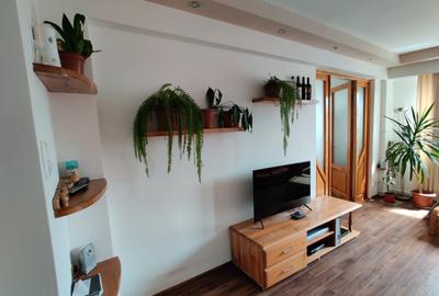 PF dau in chirie apartament modern 4 camere - 113 mp Zorilor, parcare inclusa - 5