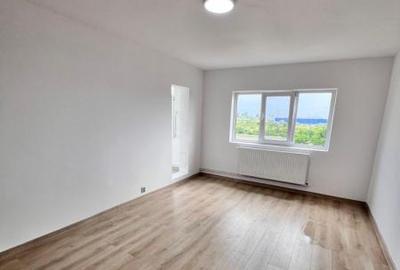 Apartament 2 camere de vanzare zona KM 5, recent renovat, CENTRALA GAZ - 7
