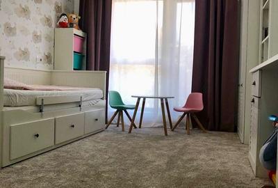 Apartament 3 camere *curte privata* - Iancu Nicolae - 5