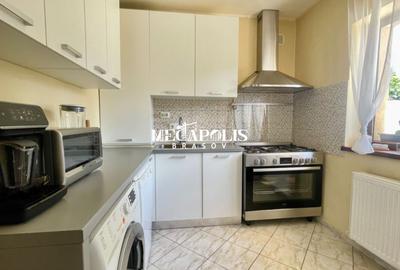 Duplex 3 camere | Drum asfaltat | Beci - 10