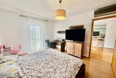 Apartament 2 camere de închiriat | Cartierul German, Chitila | Parcare + Boxă - 9