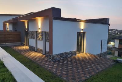Vila tip duplex,arhitectura moderna,3 camere Valea Adanca-Penny Marketcod:154680 - 30