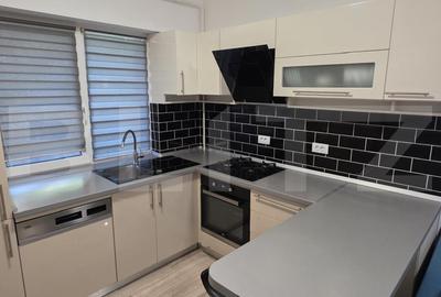 Apartament 3 camere, 78 mp, terasă 13 mp, parcare inclusă, zona Valea Lupului - 5