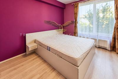 Apartament cu 2 camere, situat pe Strada Florilor/Floresti - 8