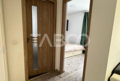 Apartament de inchiriat 2 camere balcon parcare Brana Selimbar Sibiu - 6
