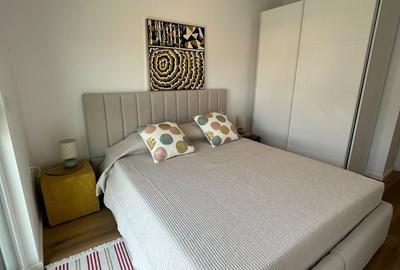 Apartament 2 camere, Grand Hill / Ultrafinistat/Parcare-500 euro - 6