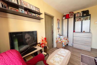 Apartament 2 camere, nedecomandat, centrala gaz, mobilat si utilat, Tomis Nord - 2