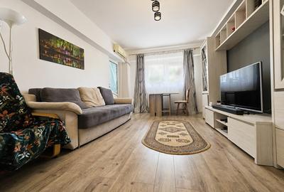 Apartament 3 camere| Dorobanți - Bariera Călărași | Mobilat complet - 2