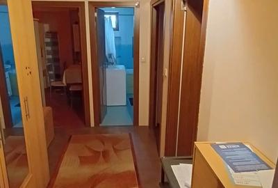Apartament cu 2 camere decomandat în Păcurari