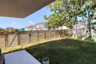 Bragadiru - Adora Urban Village, Apartament 2 camere, CURTE PROPRIE - 10