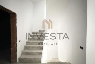 Duplex nou de 210 mp cu garaj si terasa panoramica, Andrei Muresanu - 5