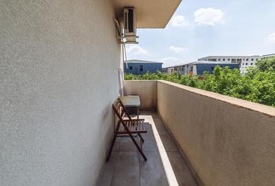 Apartament de 2 camere | Parcare | 10 Min Metrou Grand Arena - 15