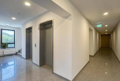 Apartament cu Vedere Spectaculoasă către Pădure - Parcare Subterană Inclusă Pano - 12