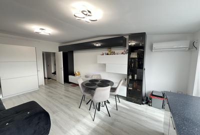 Apartament-2camere-mobilat-utilat-parcare-incalzire-pardoseala - 4