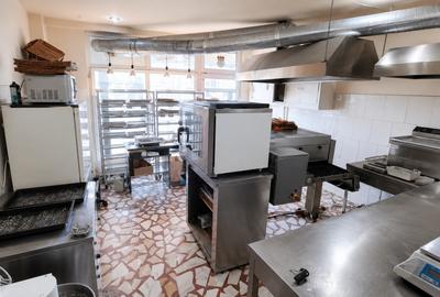 Spațiu Comercial Stradal | Andronache | Vitrină | Parter | 45 mp - 2