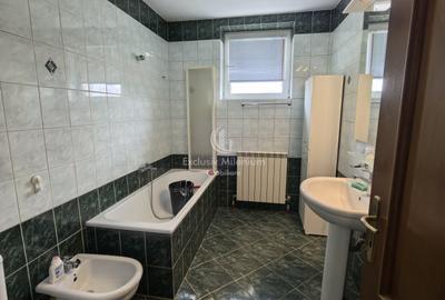 Dorobanti - Piata Romana Apartament 175mp + 25 terasa - 8