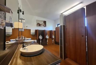 Afacere la cheie profitabila-sala evenimente  Deva  Investitie Premium la cheie - 10