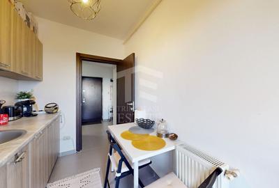 Apartament 2 camere Bloc nou 2 min Metrou Dimitrie Leonida Berceni 100 - 9