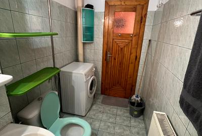 Apartament decomandat cu 2 camere de vânzare – zona Vasile Aaron, Sibiu - 8