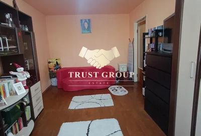 Apartament cu 2 camere decomandat în Lujerului