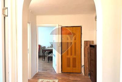DE VANZARE Apartament 2 camere în Cartier Baneasa - 9