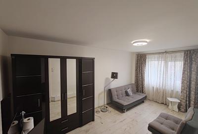 Apartament 3 camere  Grivitei - 1