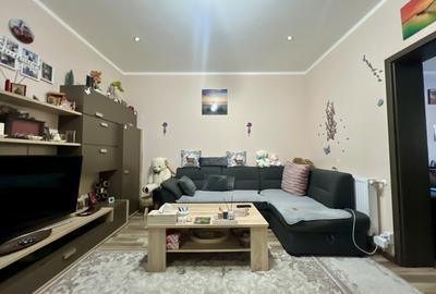 Apartament modern, 3 camere, decomandat, 61 mp utili, mobilat - Giroc - 2