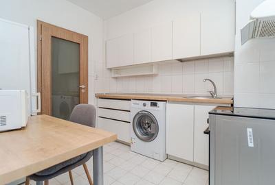 Apartament de inchiriat 3 camere zona Centru-Mitropolie - 17