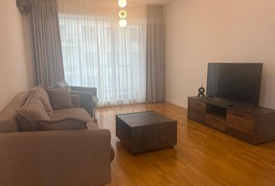 LUXURIA RESIDENCE | 2 CAMERE  | Terasa | Parcare | 750€ - Disponibil ACUM - 9