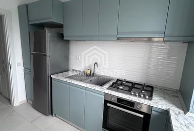 Apartament modern 2 camere Grand Arena + loc de parcare - 13