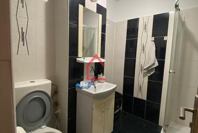 Apartament cu doua camere, Decomandat, Alexandru cel Bun - 6