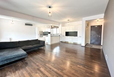 Rezidential sau Office | Apartament 4 camere Marriot - 151 mp utili | Parcare - 18