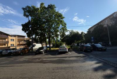Teren Construcții intravilan de 95 mp, în Rahova