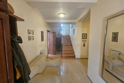 Casă / Vilă de închiriat | Comuna Berceni | 350 mp utili | Curte 400 mp - 13