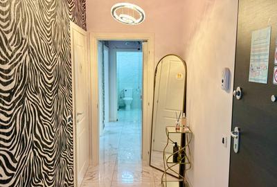 Apartament 3 camere, decomandat, Plaza Residence, centrala, pretabil spatiu ! - 7