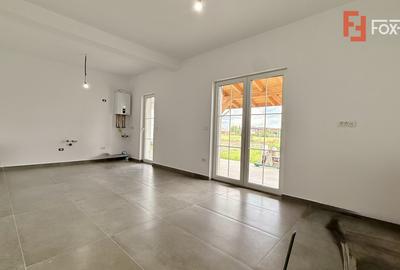 Duplex Mosnita cu 4 camere si teren de 350 mp - 4