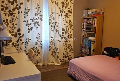 Apartament cu 2 camere în Băneasa