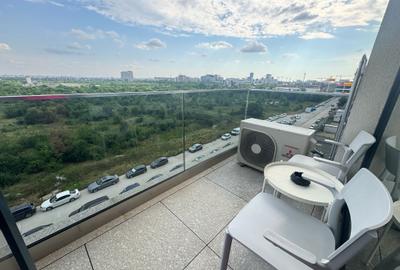 4 City | 2 camere cu parcare inclusa | PIPERA | Rond OMV - 7