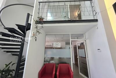 Spațiu Comercial 470 MP - Vitrină 11 ML | Națiunile Unite - Ultracentral - 8