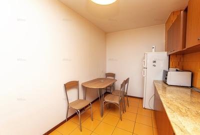 2 Camere Pantelimon | Cora | Mobilat si utilat | 6 minute metrou | Loc parcare - 12