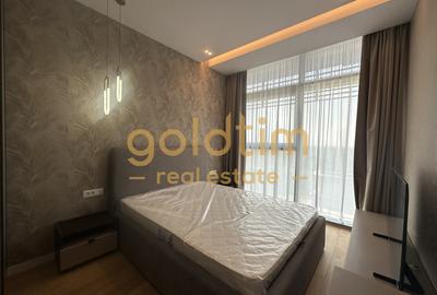 Apartament premium cu 3 camere | UpSite Floreasca | Vizavi de Promenada Mall - 7