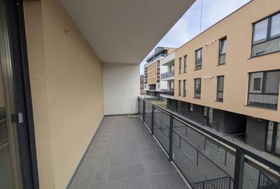 Apartament 3 camere semidecomandat zona Somesului - 14
