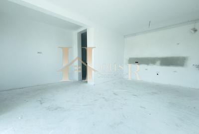 Decomandat. Compartimentat excelent. Etaj 1. Balcon 10 mp. - 3